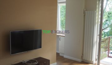 Mieszkanie 2-pokojowe Warszawa Bielany, ul. Bolesława Podczaszyńskiego