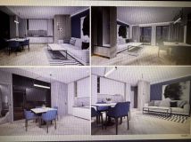 Działka budowlana Krynica Morska. Zdjęcie 2