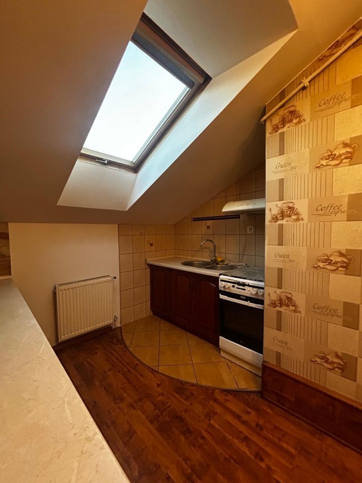 Mieszkanie 2-pokojowe Złocieniec Centrum, ul. Stefana Okrzei. Zdjęcie 8