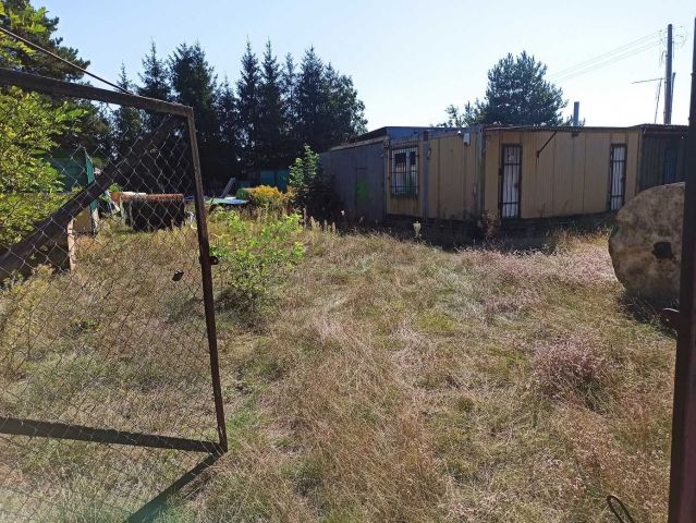 Działka budowlana Zamość, ul. Ptasia. Zdjęcie 1