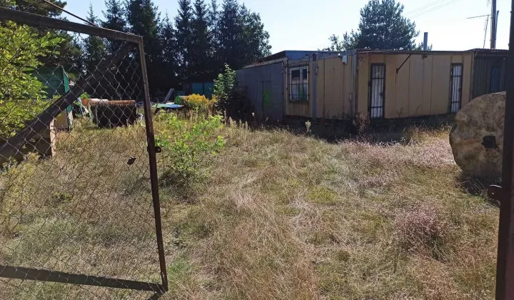 Działka budowlana Zamość, ul. Ptasia