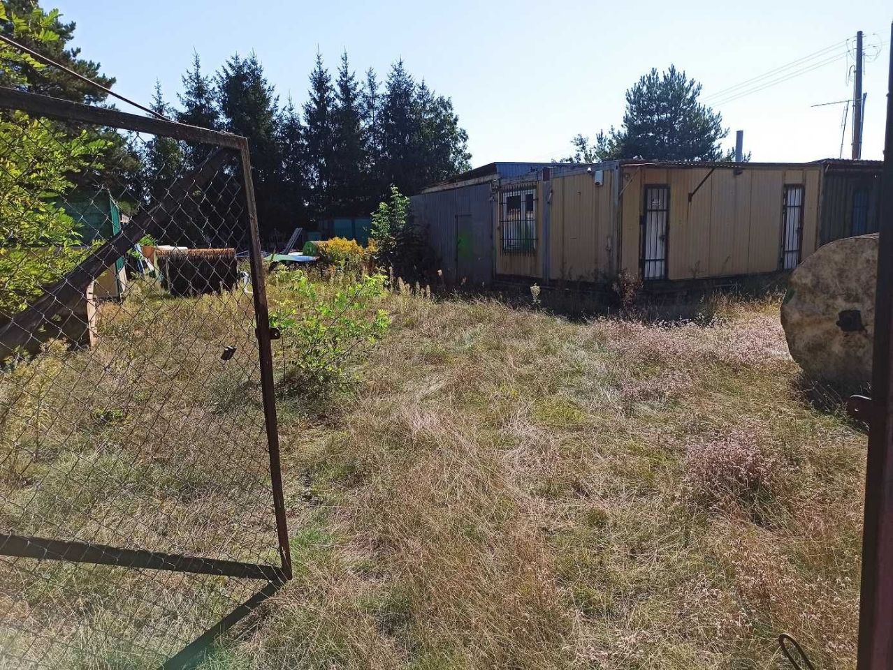 Działka budowlana Zamość, ul. Ptasia