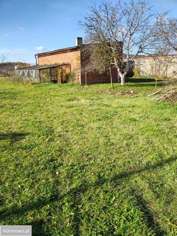 dom wolnostojący, 6 pokoi Kurowice, ul. Rządowa. Zdjęcie 3