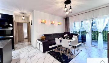 Mieszkanie 3-pokojowe Kraków Czyżyny, ul. Nowohucka