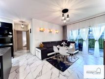 Mieszkanie 3-pokojowe Kraków Czyżyny, ul. Nowohucka