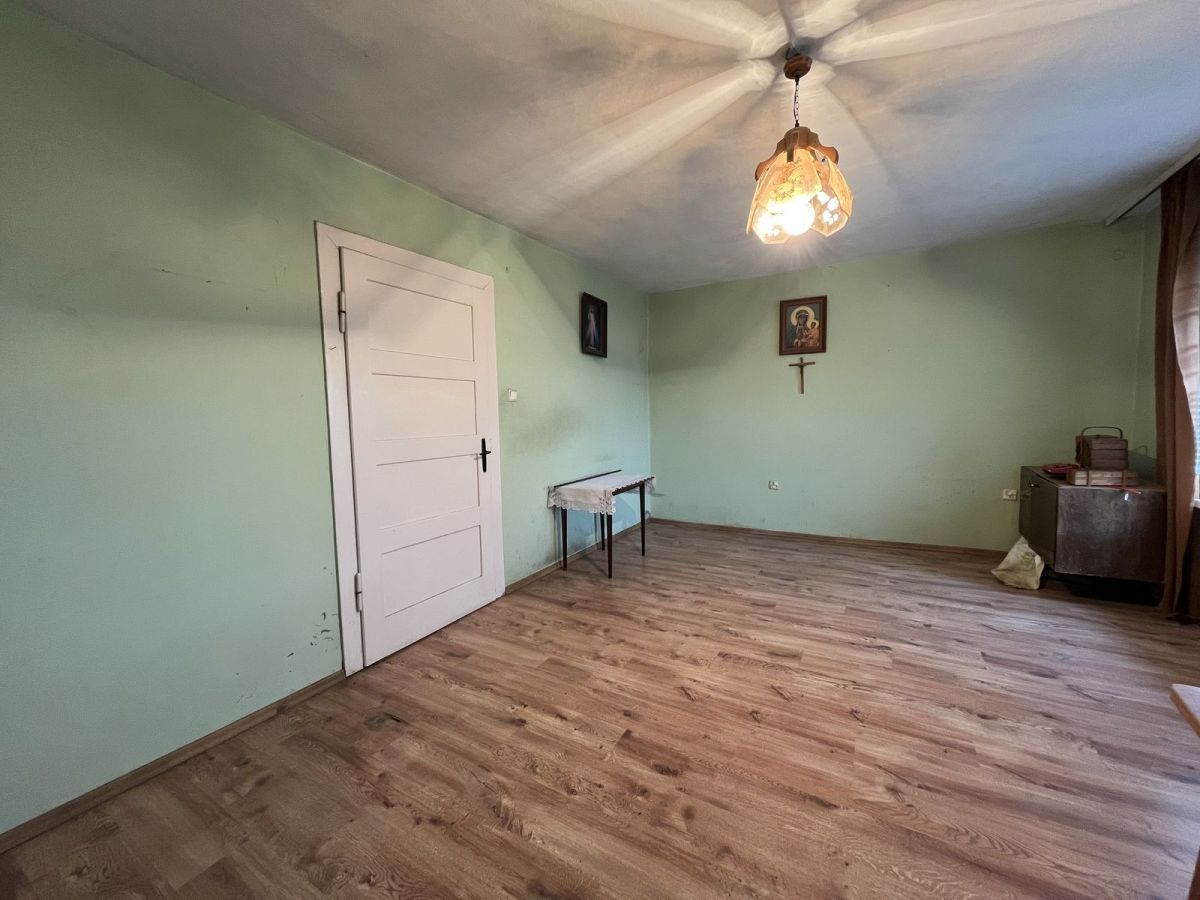 bliźniak, 4 pokoje Pęgów, ul. Główna. Zdjęcie 7