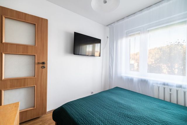 Mieszkanie 2-pokojowe Gdynia Karwiny, ul. Zofii Nałkowskiej. Zdjęcie 4