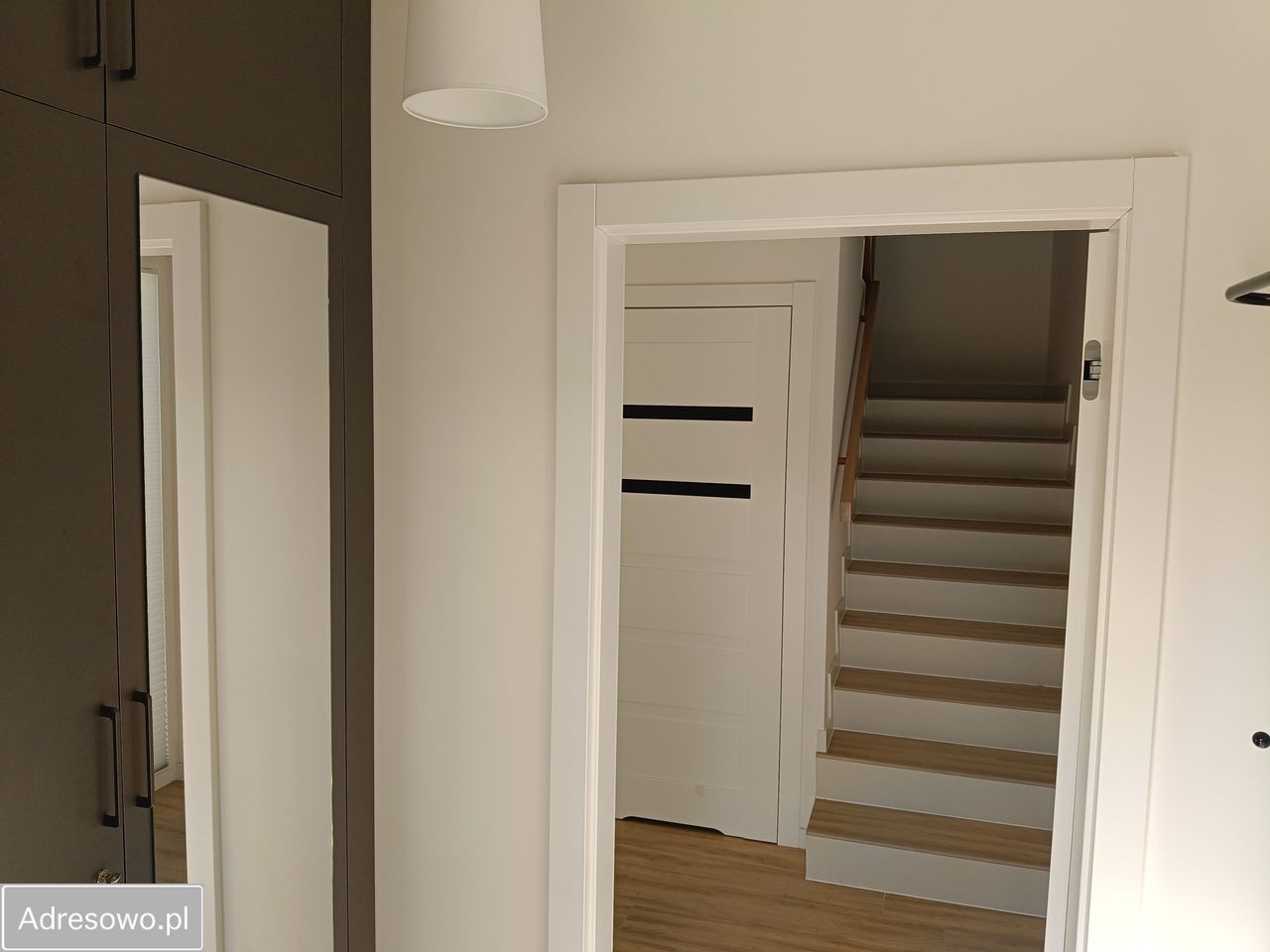 dom wolnostojący, 4 pokoje Otwock, ul. Stefana Okrzei. Zdjęcie 12