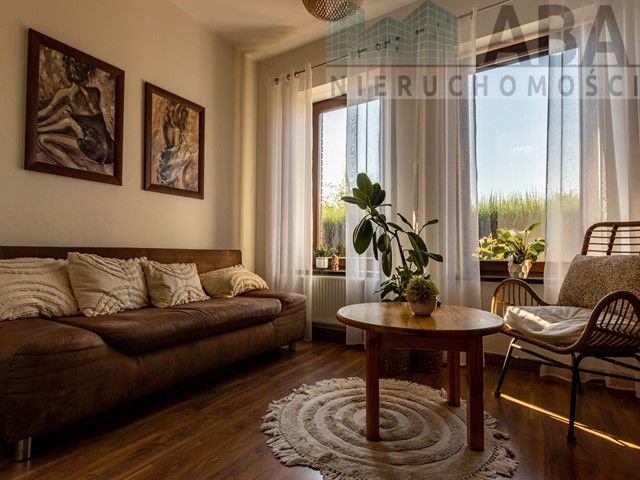 dom wolnostojący, 4 pokoje Wierzbno. Zdjęcie 7