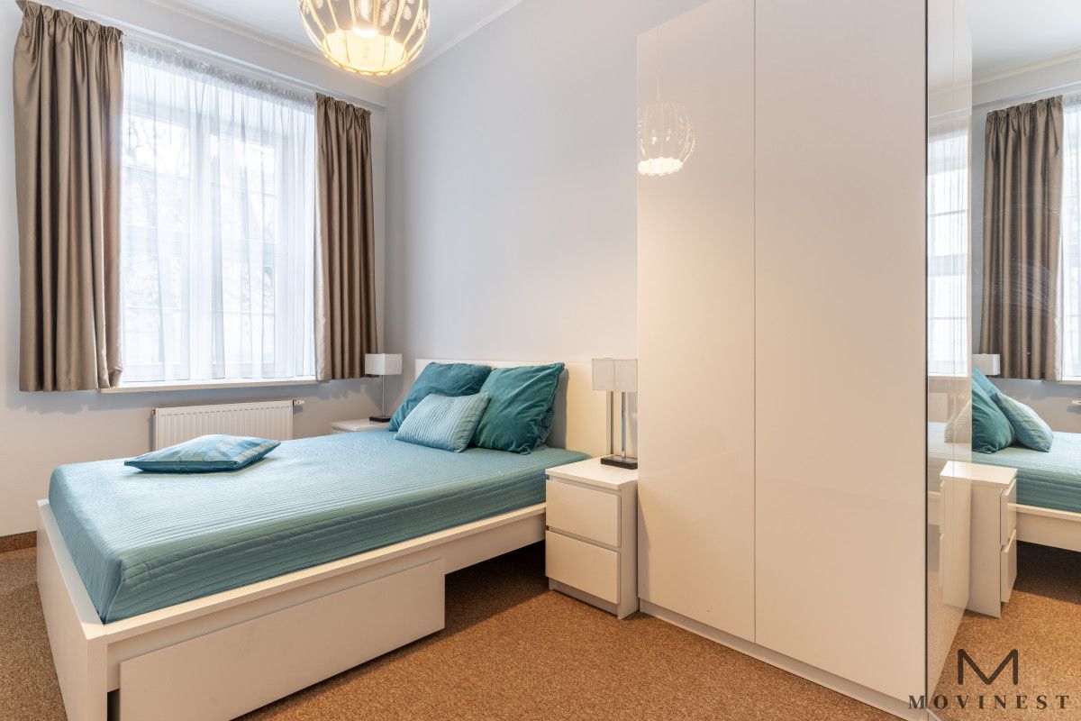 Mieszkanie 2-pokojowe Poznań Centrum, ul. Wierzbowa. Zdjęcie 3