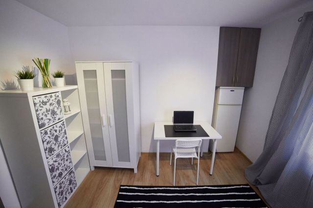 Mieszkanie 1-pokojowe Gdynia Chylonia, ul. Chylońska. Zdjęcie 3