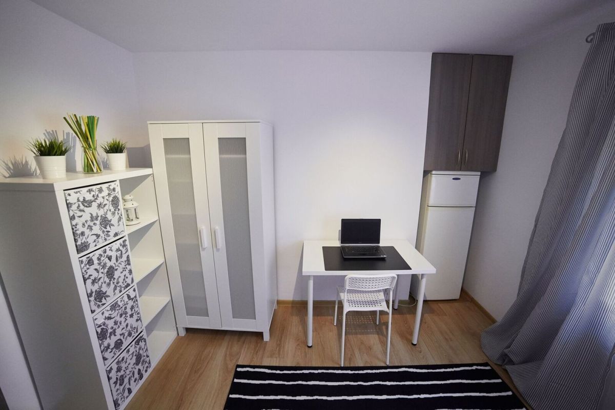 Mieszkanie 1-pokojowe Gdynia Chylonia, ul. Chylońska. Zdjęcie 3