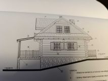 Działka budowlana Baligród, ul. Podgłębokie. Zdjęcie 2