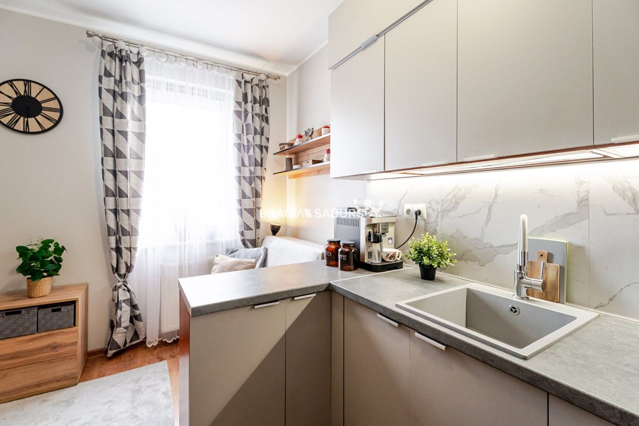 Mieszkanie 2-pokojowe Kraków Płaszów, ul. Myśliwska. Zdjęcie 26