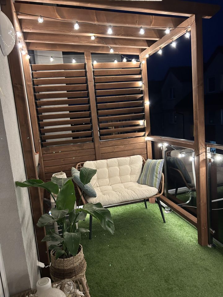 Mieszkanie 3-pokojowe Kraków Swoszowice, ul. Macieja Dębskiego. Zdjęcie 9