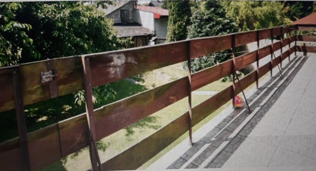 dom wolnostojący, 4 pokoje Ostrowiec Świętokrzyski, ul. Kazimierza Przerwy-Tetmajera. Zdjęcie 2