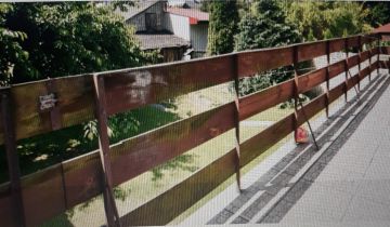 dom wolnostojący, 4 pokoje Ostrowiec Świętokrzyski Kolonia Piaski, ul. Kazimierza Przerwy-Tetmajera