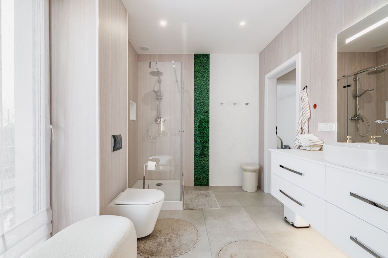 dom wolnostojący, 5 pokoi Jastrzębie-Zdrój Jastrzębie Górne. Zdjęcie 35