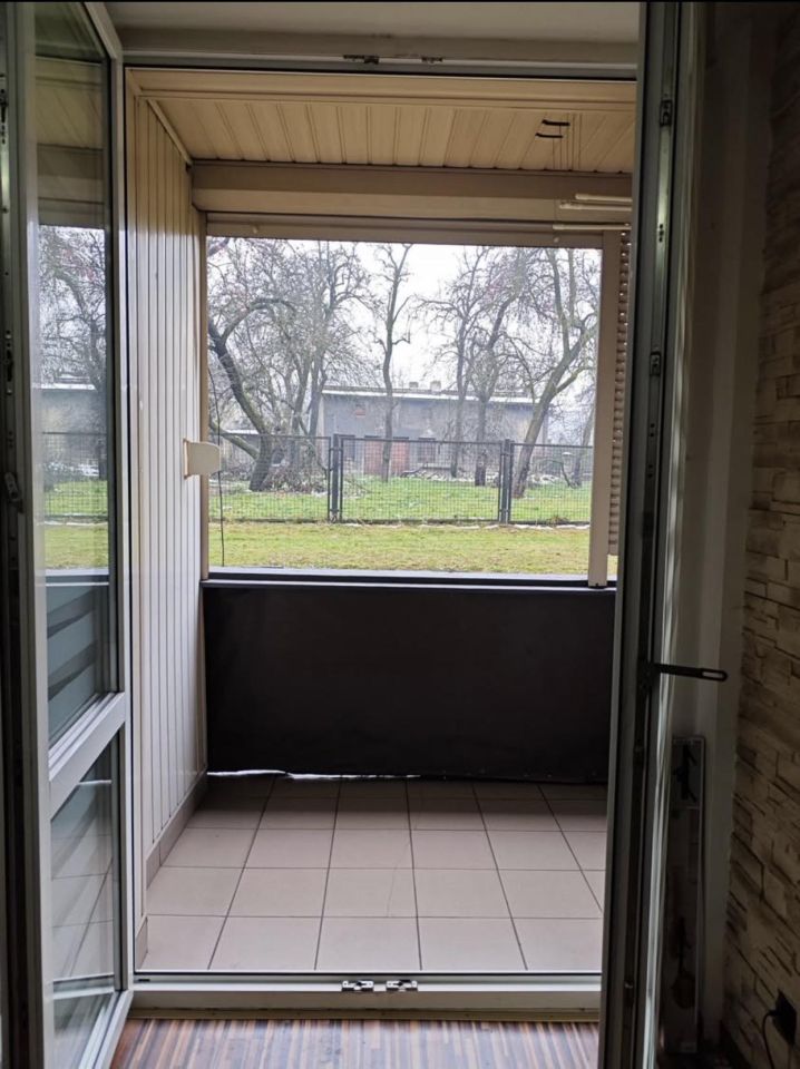 Mieszkanie 1-pokojowe Radlin Marcel, ul. Irysowa. Zdjęcie 8