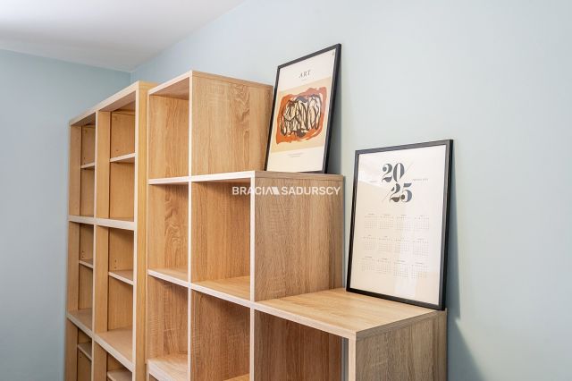 Mieszkanie 3-pokojowe Kraków Podgórze, ul. Przewóz. Zdjęcie 4