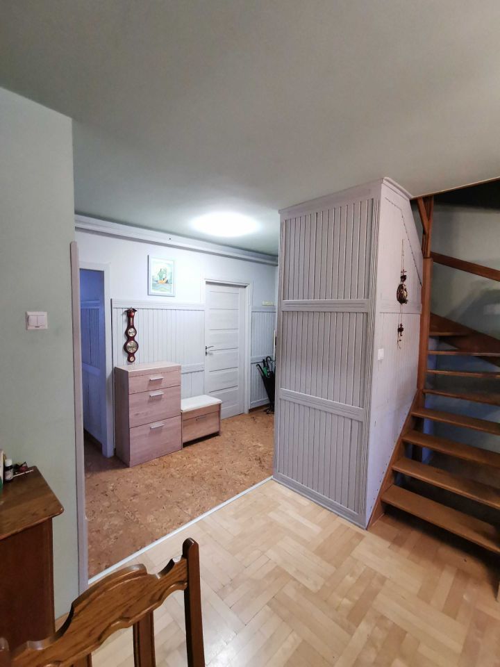 Mieszkanie 4-pokojowe Lublin, al. gen. Władysława Sikorskiego. Zdjęcie 2