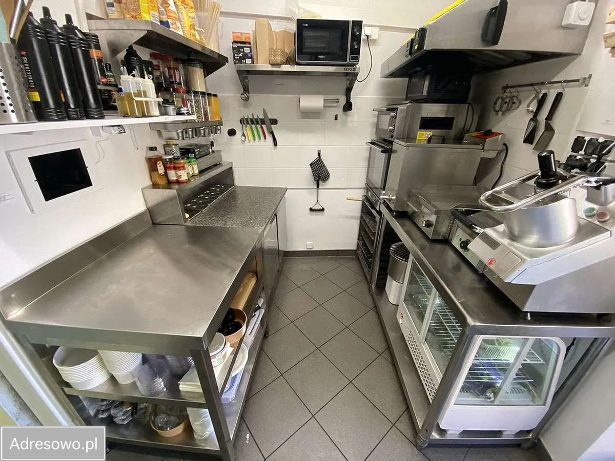 Lokal Środa Wielkopolska, ul. Ignacego Daszyńskiego. Zdjęcie 6