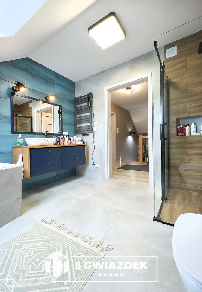 dom wolnostojący, 5 pokoi Szczecinek. Zdjęcie 33