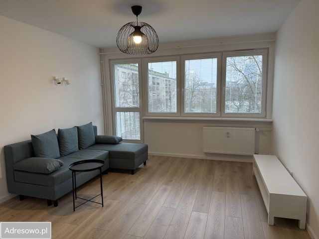 Mieszkanie 2-pokojowe Szczecin Śródmieście, ul. Odzieżowa. Zdjęcie 1