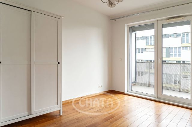 Mieszkanie 3-pokojowe Wrocław Śródmieście, al. Jana Matejki. Zdjęcie 17