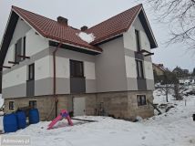 dom wolnostojący, 7 pokoi Nowa Wieś. Zdjęcie 4