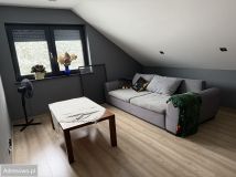 dom wolnostojący, 6 pokoi Jeziorna. Zdjęcie 2