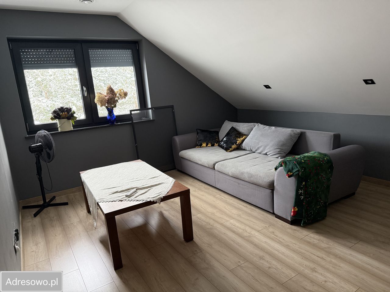 dom wolnostojący, 6 pokoi Jeziorna. Zdjęcie 3