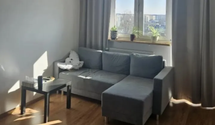 Mieszkanie 2-pokojowe Warszawa Ursus, ul. Rakietników