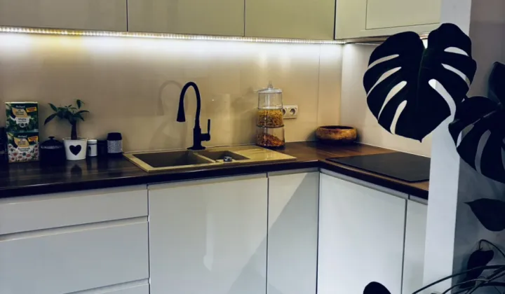 Mieszkanie 3-pokojowe Pruszków, ul. Lipowa