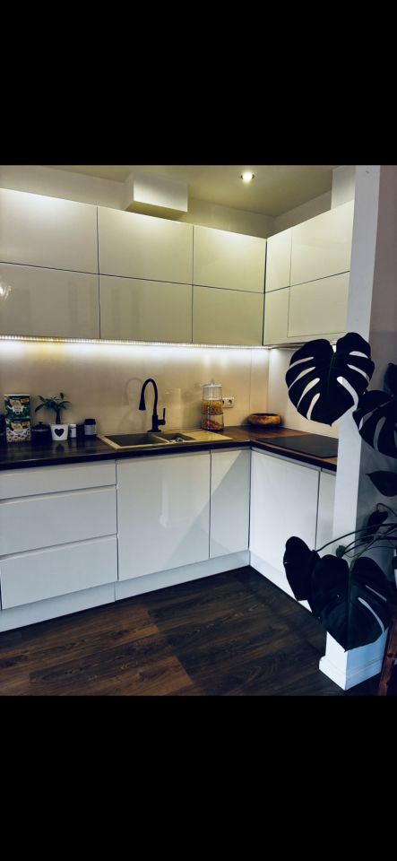 Mieszkanie 3-pokojowe Pruszków, ul. Lipowa. Zdjęcie 1