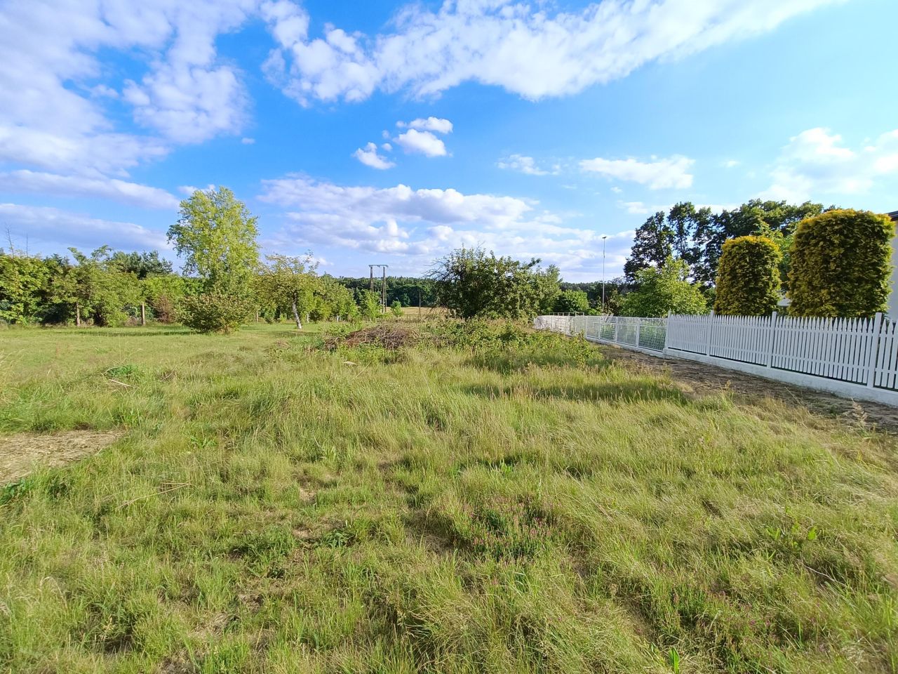 bliźniak, 5 pokoi Przemków, ul. Garncarska. Zdjęcie 4