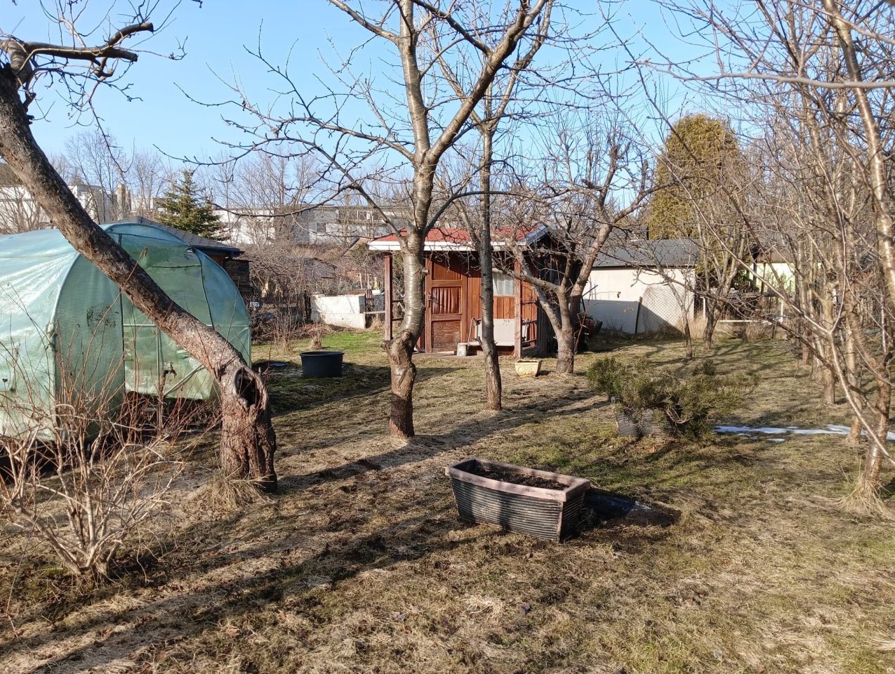 Działka rod Olsztyn, al. Aleja Generała Władysława Sikorskiego. Zdjęcie 2