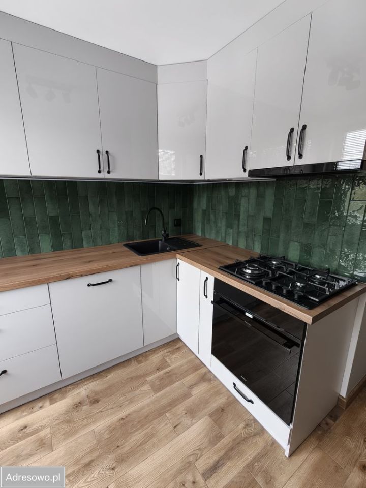 Mieszkanie 3-pokojowe Chełm, al. I Armii Wojska Polskiego. Zdjęcie 11