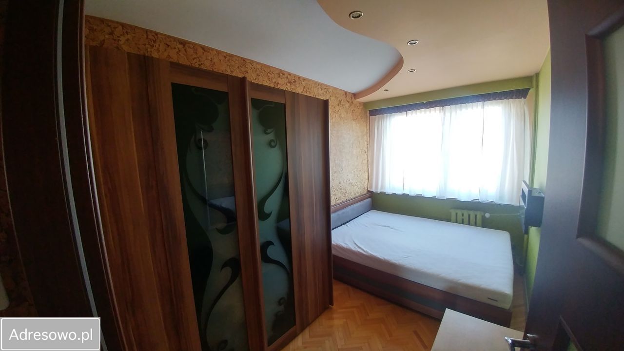 Mieszkanie 3-pokojowe Łódź Górna, ul. Józefa Ignacego Kraszewskiego. Zdjęcie 11