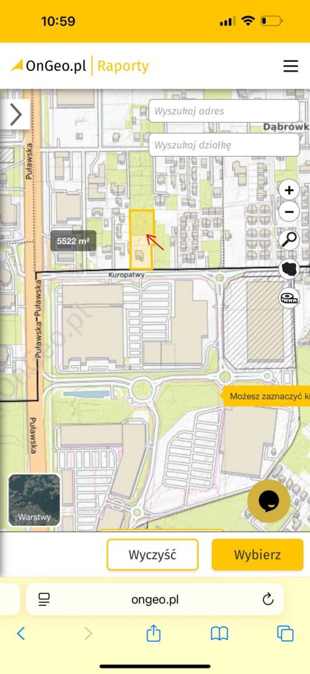 dom wolnostojący Warszawa Ursynów. Zdjęcie 6