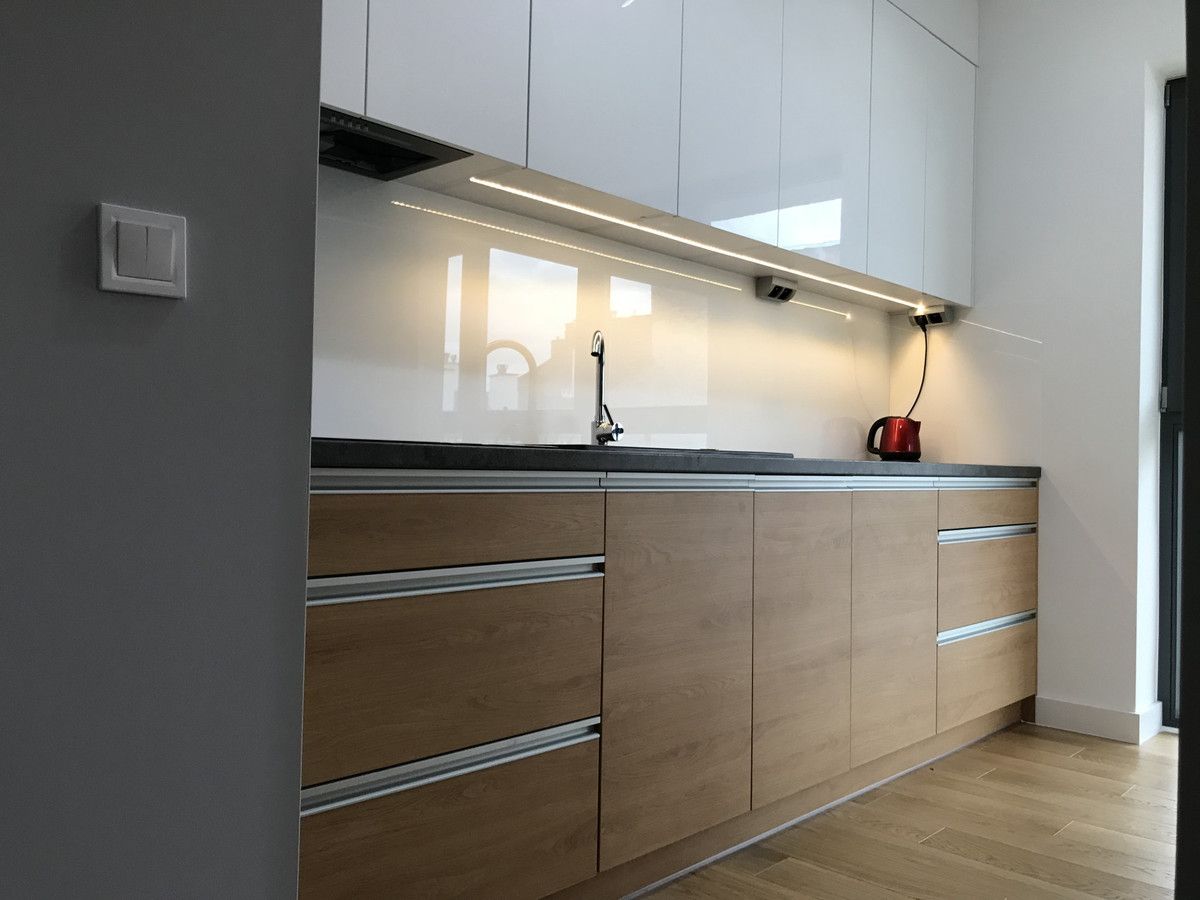 Mieszkanie 2-pokojowe Warszawa Praga-Północ, ul. Sprzeczna. Zdjęcie 9