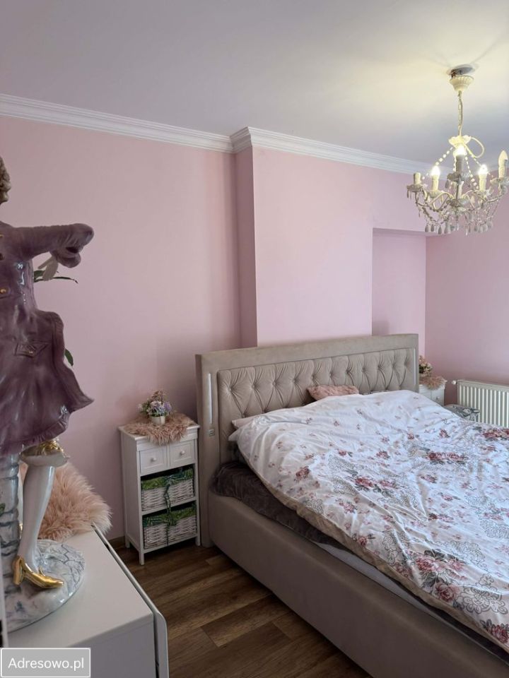 Mieszkanie 3-pokojowe Wieruszów, ul. Teklinowska. Zdjęcie 9