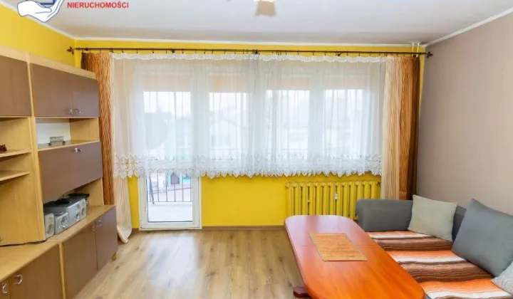 Mieszkanie 2-pokojowe Ostrowiec Świętokrzyski, os. Pułanki