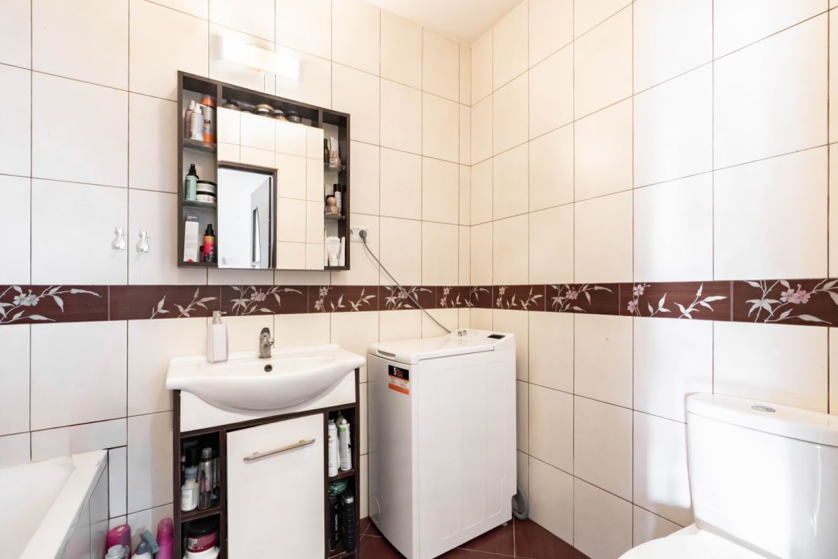 Mieszkanie 3-pokojowe Radzymin, ul. Juliusza Słowackiego. Zdjęcie 10