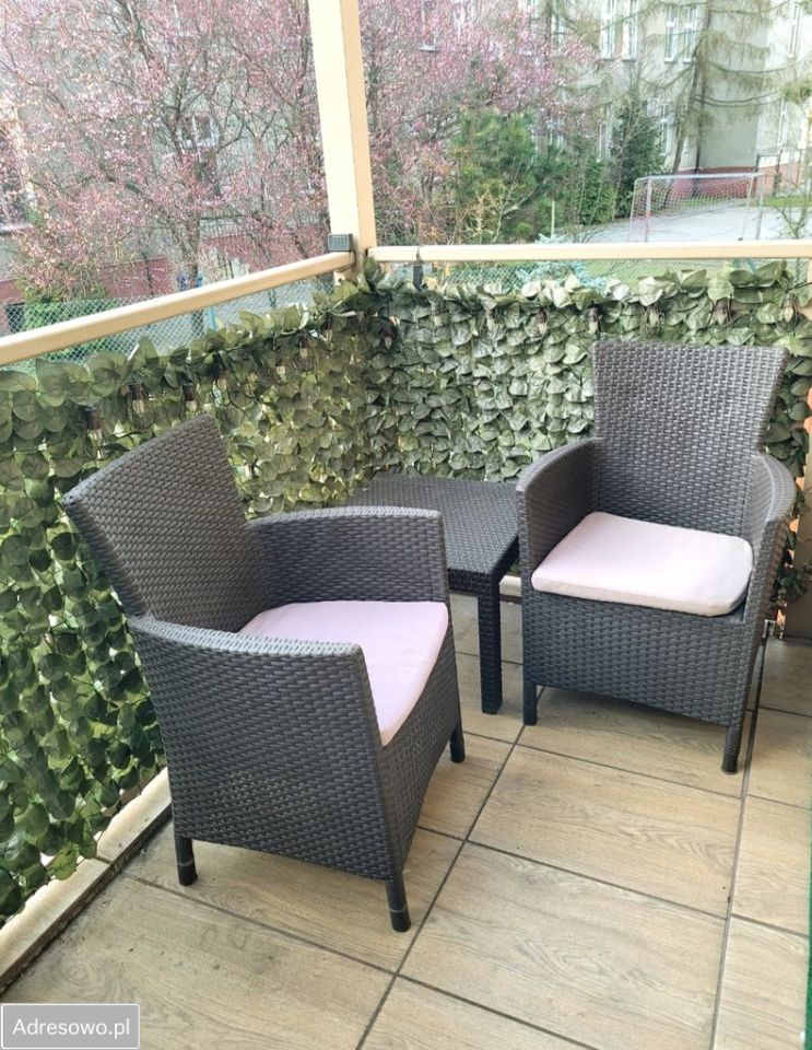 Mieszkanie 2-pokojowe Ostrów Wielkopolski, ul. Kościuszki. Zdjęcie 8