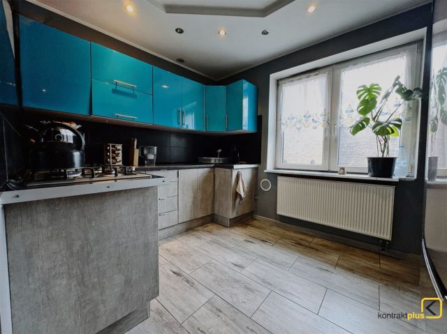 Mieszkanie 2-pokojowe Ruda Śląska Orzegów, ul. Adama Huloka. Zdjęcie 3