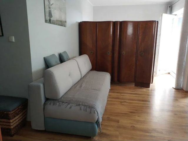 Mieszkanie 1-pokojowe Wołów, ul. Metalowa. Zdjęcie 1