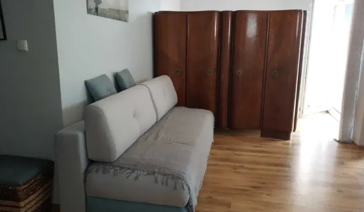 Mieszkanie 1-pokojowe Wołów, ul. Metalowa