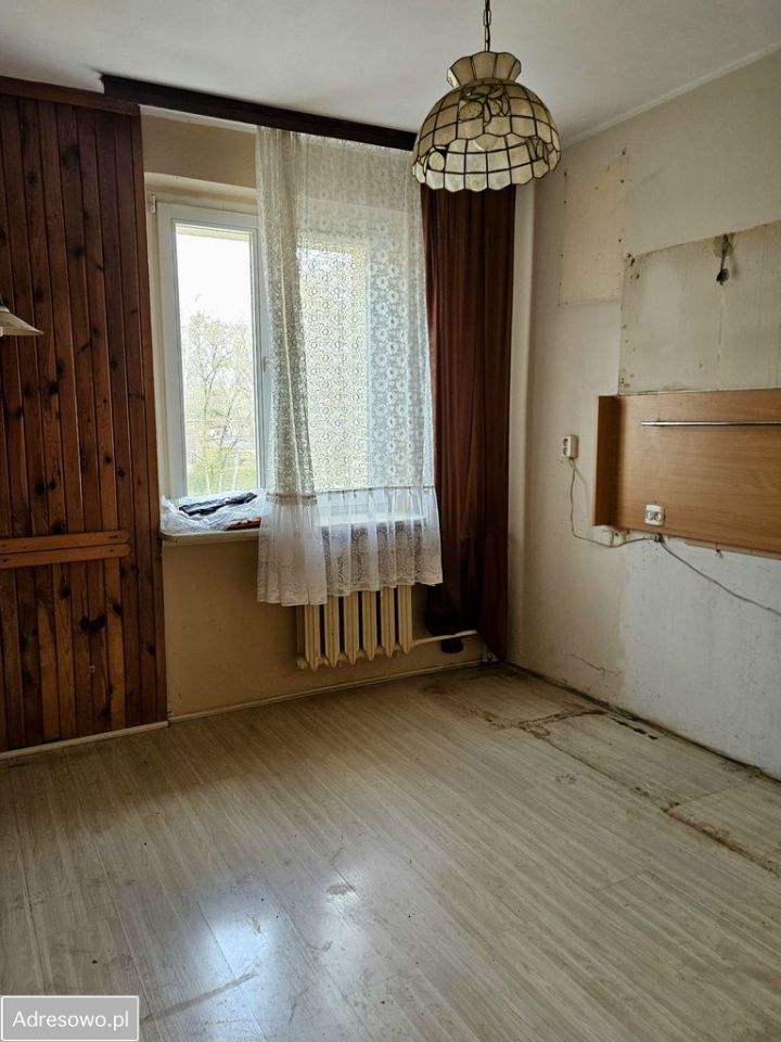 Mieszkanie 3-pokojowe Katowice Brynów, ul. Kolibrów. Zdjęcie 4