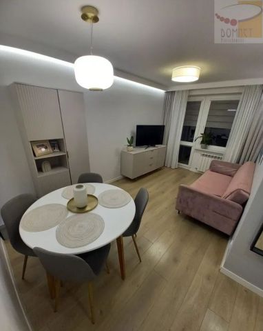 Mieszkanie 3-pokojowe Pruszków, ul. Helenowska. Zdjęcie 1